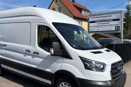 Ford Transit 211.000 km 15.900 &euro; Korntal-Münchingen 70825