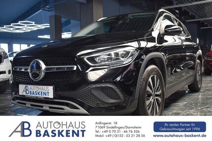 Mercedes-Benz GLA 200 46.300 km 29.450 &euro; Sindelfingen-Darmsheim 71069