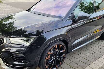 Cupra Ateca 33.000 km 44.444 &euro; Remseck-Hochdorf 71686