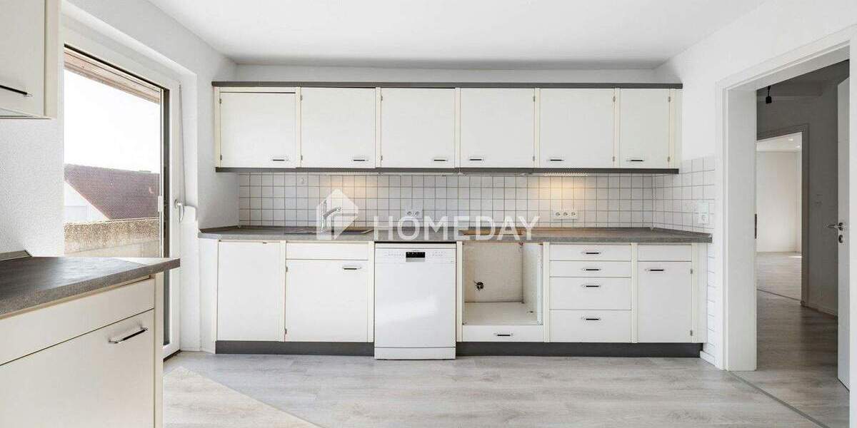 Etagenwohnung Oberstenfeld - 3 Zimmer, 79 m&sup2;, 240.000&euro; | Angebot:25878519