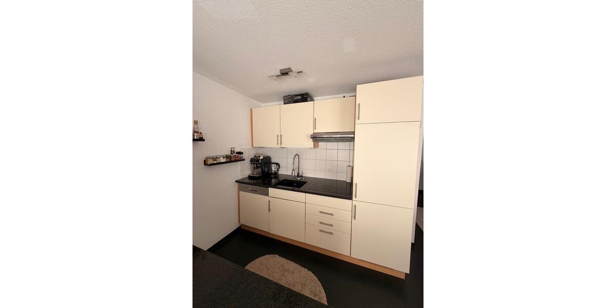 Maisonettenwohnung Esslingen am Neckar Pliensauvorstadt - 2 Zimmer, 62 m&sup2;, 1.060&euro; | Angebot:25945168