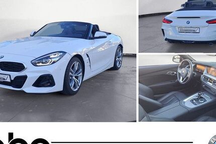 BMW Z4 11.797 km 42.930 &euro; Göppingen 73037