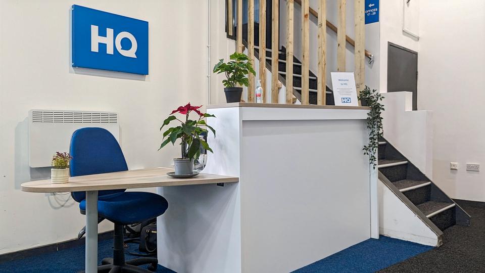 Gewerbeobjekt Stuttgart Feuerbach - 129&euro; | Angebot:22940450