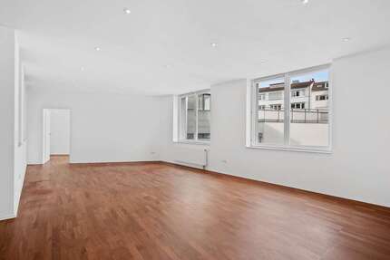 Wohnung Stuttgart Stuttgart-Süd - 4 Zimmer, 129 m&sup2;, 639.000&euro; | Angebot:26827144