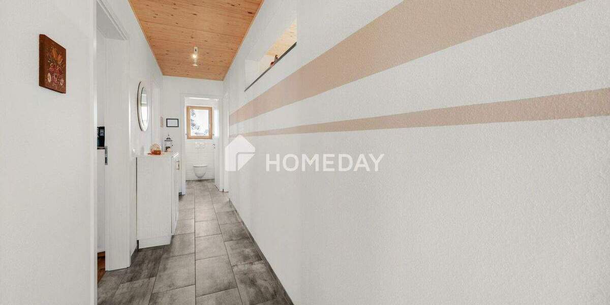 Etagenwohnung Aspach Großaspach - 3 Zimmer, 98 m&sup2;, 430.000&euro; | Angebot:25690237