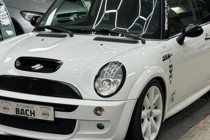 Mini Cooper S 166.276 km 5.499 &euro; Remshalden 73630