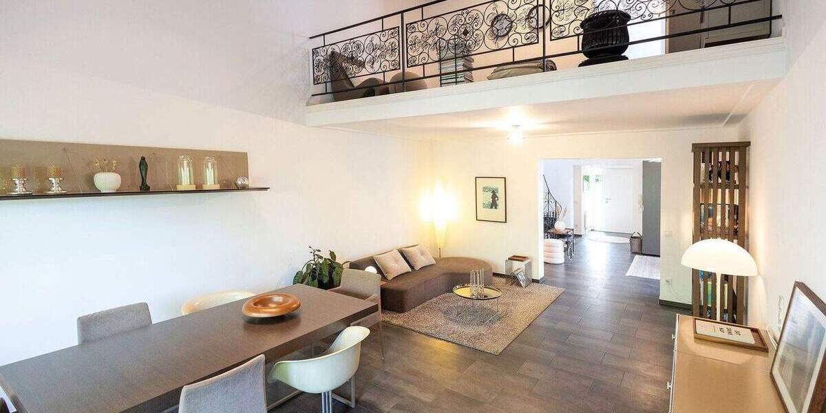 Reihenmittelhaus Talheim - 6 Zimmer, 217 m&sup2;, 925.000&euro; | Angebot:25682657