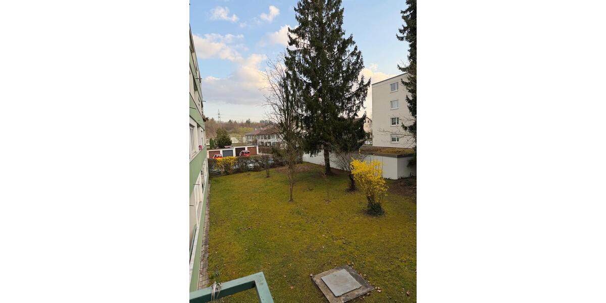 Etagenwohnung Sindelfingen Sindelfingen (Stadt) - 3 Zimmer, 72 m&sup2;, 275.000&euro; | Angebot:25876612