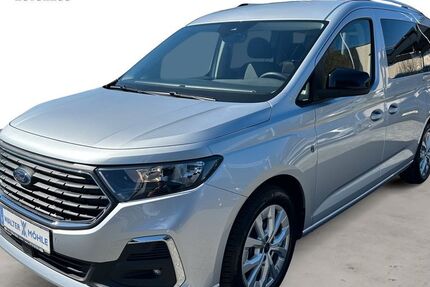 Ford Grand Tourneo 16.720 km 32.880 &euro; Aspach 71546