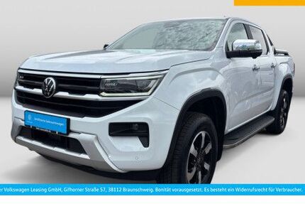 VW Amarok 15.145 km 48.850 &euro; Bietigheim-Bissingen 74321