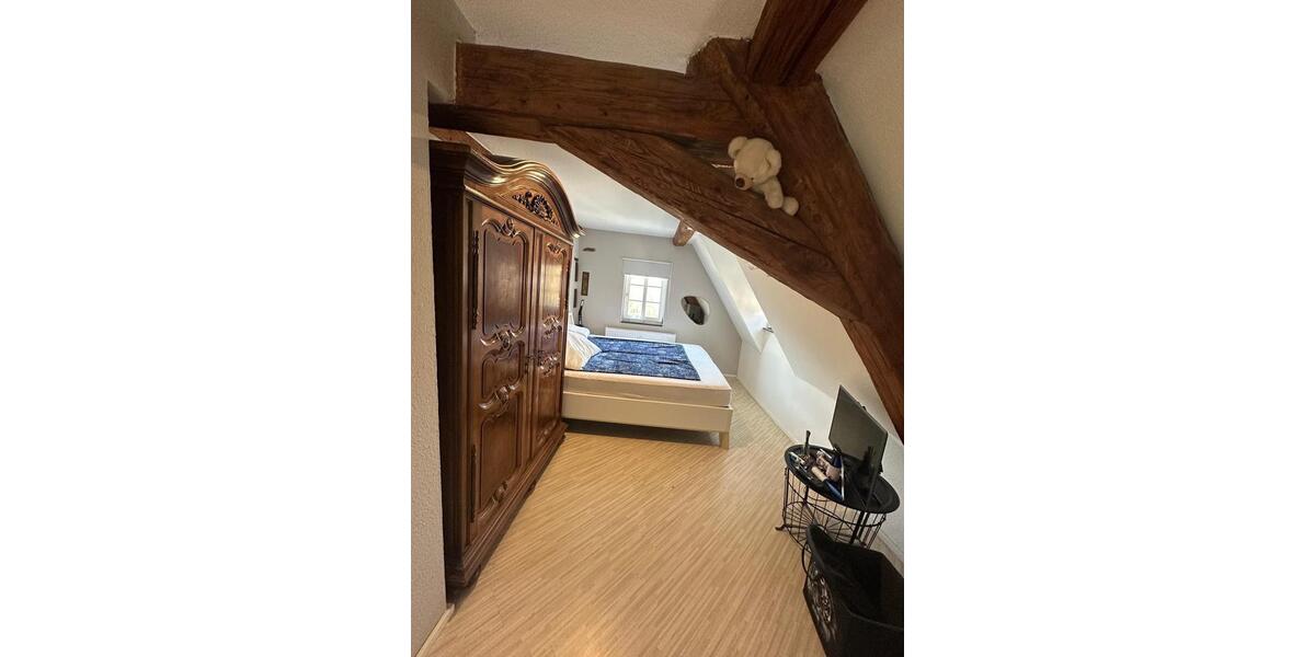 Einfamilienhaus Backnang - 3 Zimmer, 100 m&sup2;, 1.600&euro; | Angebot:26603228
