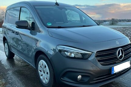 Mercedes-Benz Citan 22.810 km 17.850 &euro; Kaisersbach 73667