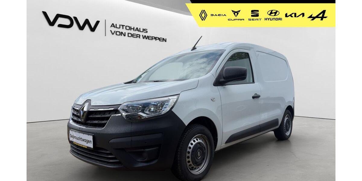 Renault Express 6.132 km 15.880 &euro; Stuttgart 70188