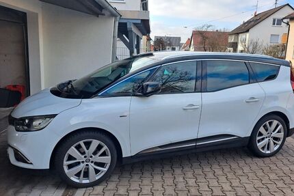 Renault Grand Scenic 68.204 km 13.199 &euro; Waiblingen 71336