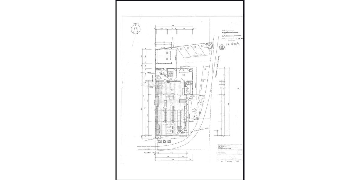 Gewerbeobjekt Eberdingen - 2.700&euro; | Angebot:25299763