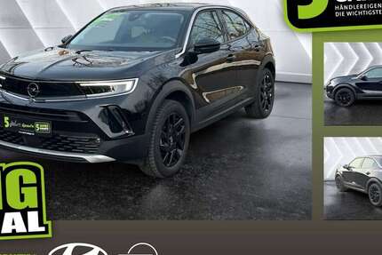 Opel Mokka 29.391 km 17.390 &euro; Sindelfingen 71065