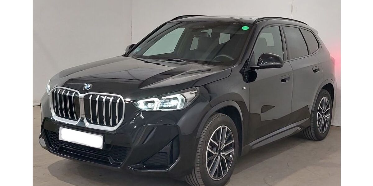 BMW X1 42.400 km 43.990 &euro; Besigheim - Ottmarsheim 74354