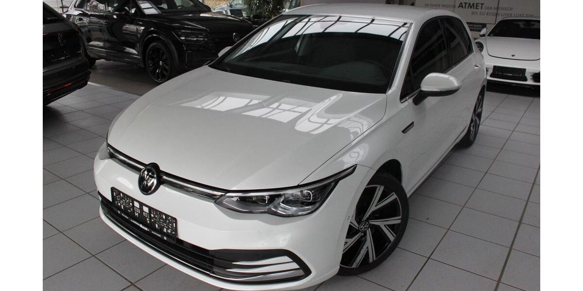 VW Golf 59.900 km 23.900 &euro; Weil im Schönbuch 71093