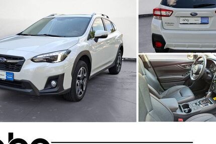 Subaru XV 112.754 km 15.660 &euro; Göppingen 73037