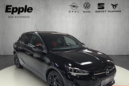 Opel Corsa 45.348 km 15.790 &euro; Rutesheim 71277