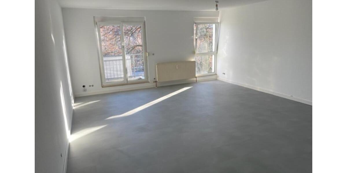 Etagenwohnung Ludwigsburg Eglosheim - 2 Zimmer, 269.000&euro; | Angebot:21289840