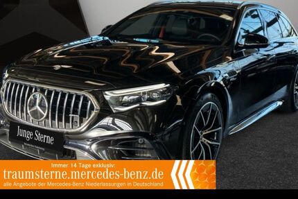 Mercedes-Benz E 53 AMG 17.606 km 82.990 &euro; Stuttgart 70469