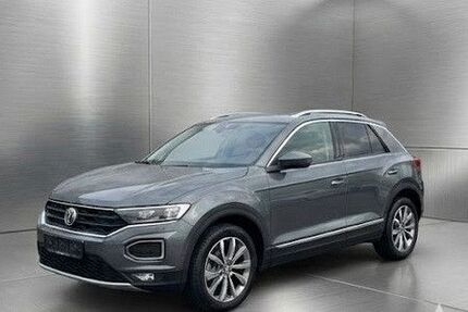 VW T-Roc 12.900 km 29.822 &euro; Rechberghausen 73098