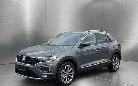 VW T-Roc 12.900 km 29.822 &euro; Rechberghausen 73098