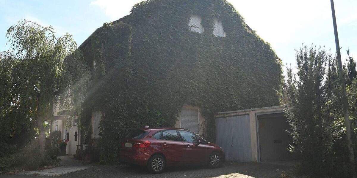 Doppelhaushälfte Wendlingen am Neckar Wendlingen - 6 Zimmer, 122 m&sup2;, 440.000&euro; | Angebot:25751261