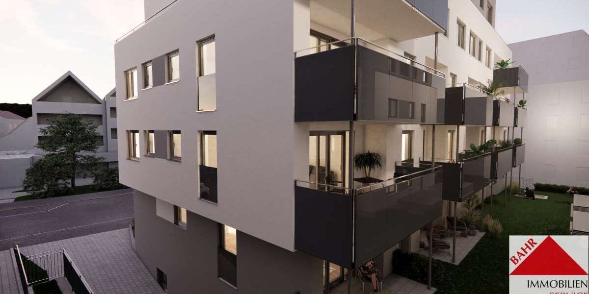 Etagenwohnung Schönaich - 3 Zimmer, 70 m&sup2;, 415.000&euro; | Angebot:25527576