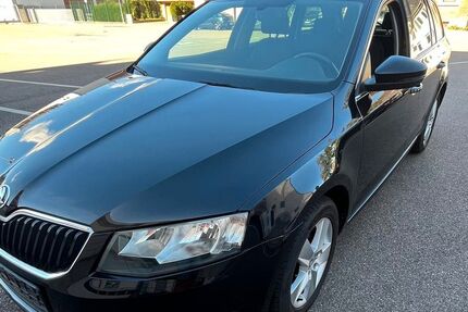 Skoda Octavia 232.000 km 5.900 &euro; Walheim 74399