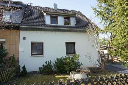 Haus Weil im Schönbuch - 4.5 Zimmer, 82 m&sup2;, 410.000&euro; | Angebot:25800304