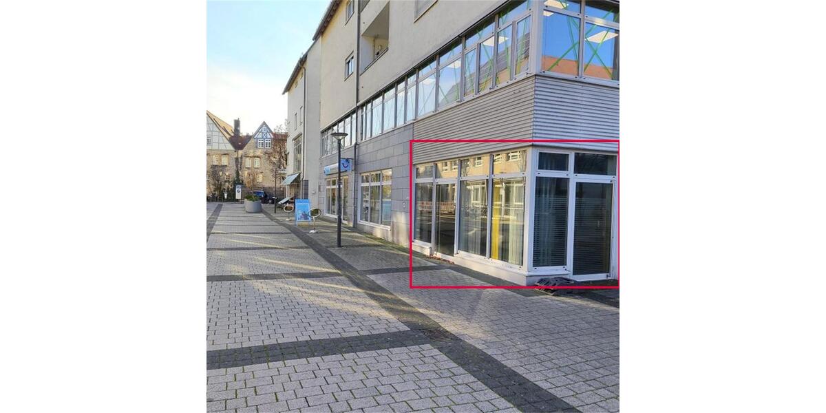 Gewerbeobjekt Backnang - 1.200&euro; | Angebot:23744825