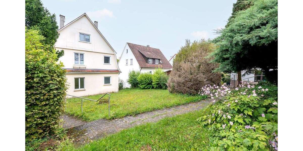 Mehrfamilienhaus, Wohnhaus Ludwigsburg Nord - 1 Zimmer, 392 m&sup2;, 995.000&euro; | Angebot:25698003