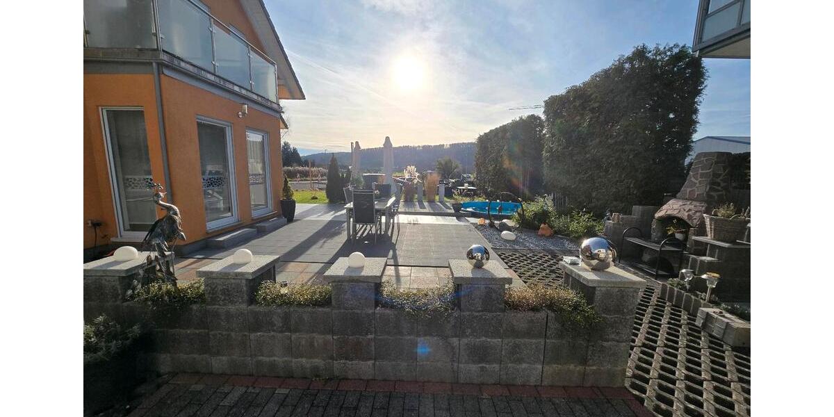 Einfamilienhaus Rudersberg - 5 Zimmer, 130 m&sup2;, 870.000&euro; | Angebot:25600951