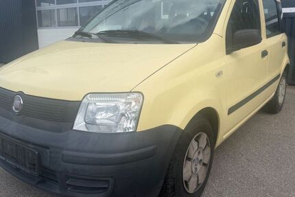 Fiat Panda 158.000 km 1.490 &euro; Asperg / Stuttgart 71679
