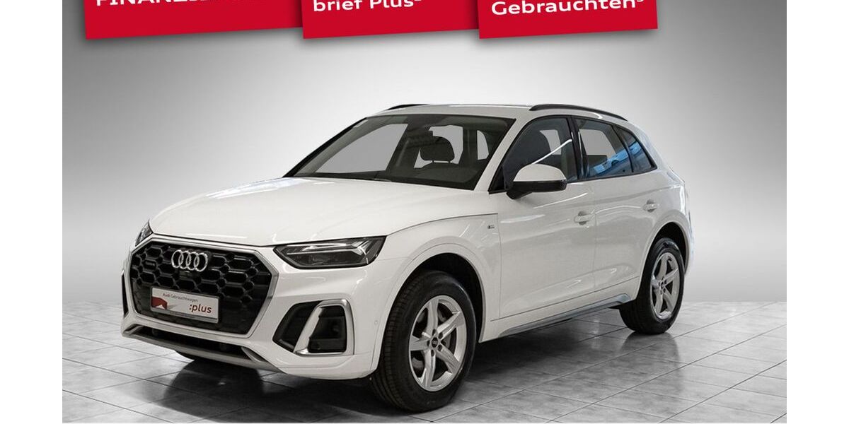 Audi Q5 81.694 km 38.920 &euro; Böblingen 71034