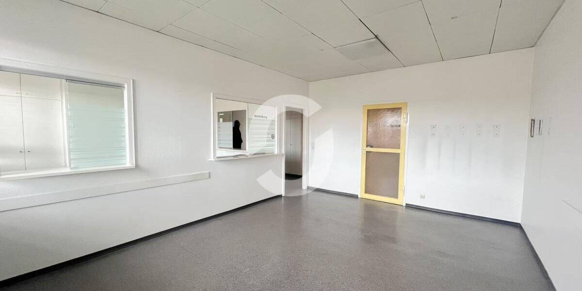 Gewerbeobjekt Stuttgart Möhringen - 1.500&euro; | Angebot:25779848