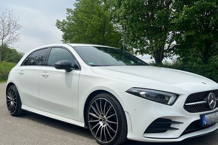 Mercedes-Benz A 250 91.283 km 25.900 &euro; Schlierbach 73278