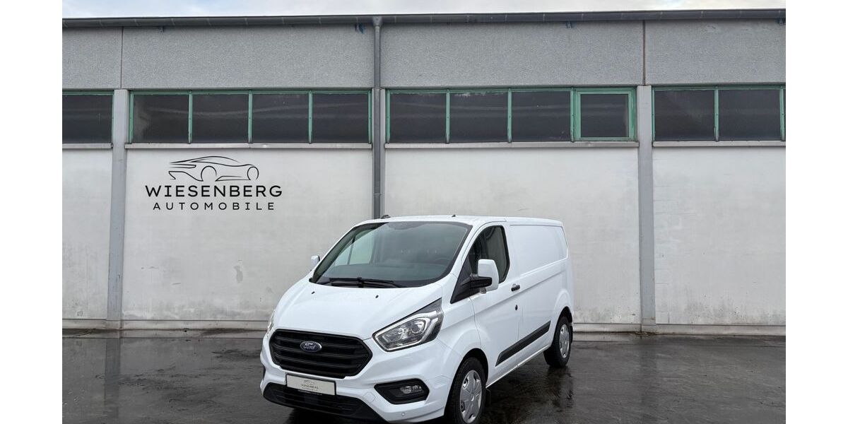 Ford Transit Custom 107.020 km 18.890 &euro; Neckartailfingen 72666