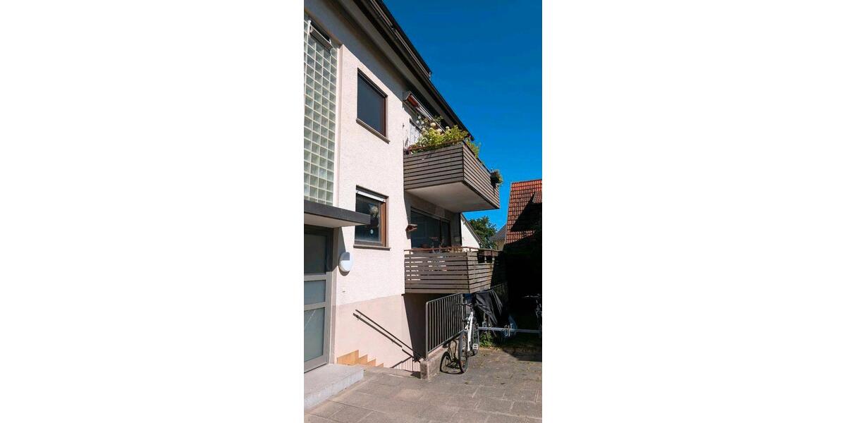 Dachgeschoßwohnung Stuttgart Sillenbuch - 4 Zimmer, 76 m&sup2;, 299.000&euro; | Angebot:26044984