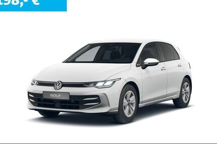 VW Golf 4.709 km 24.330 &euro; Göppingen 73037