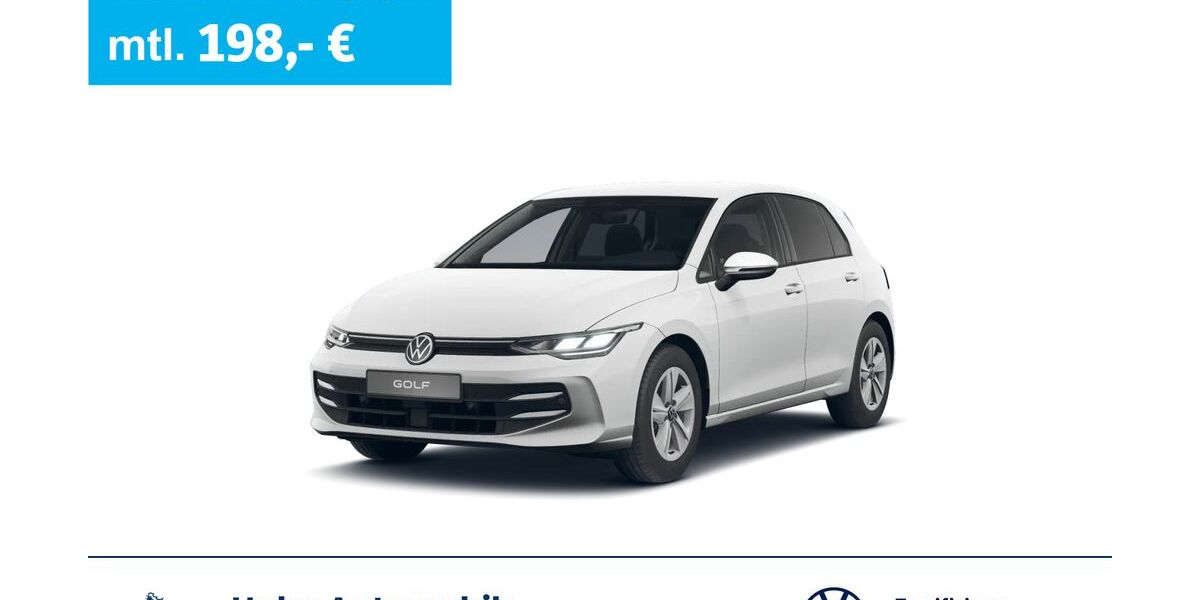 VW Golf 4.709 km 24.330 &euro; Göppingen 73037