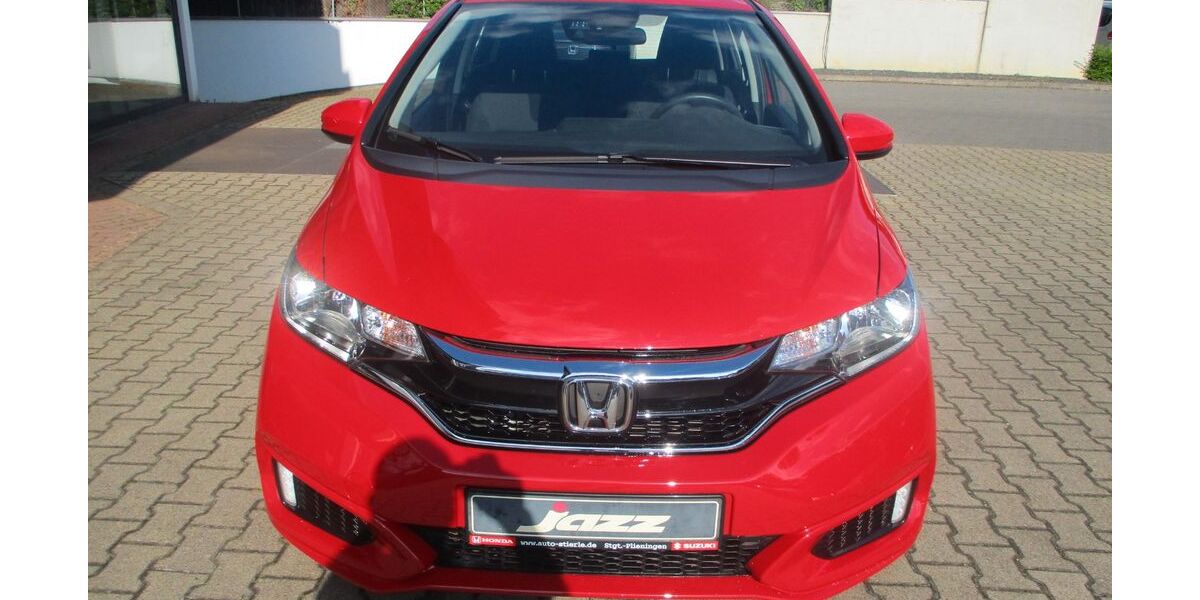 Honda Jazz 75.521 km 11.990 &euro; Stuttgart 70599