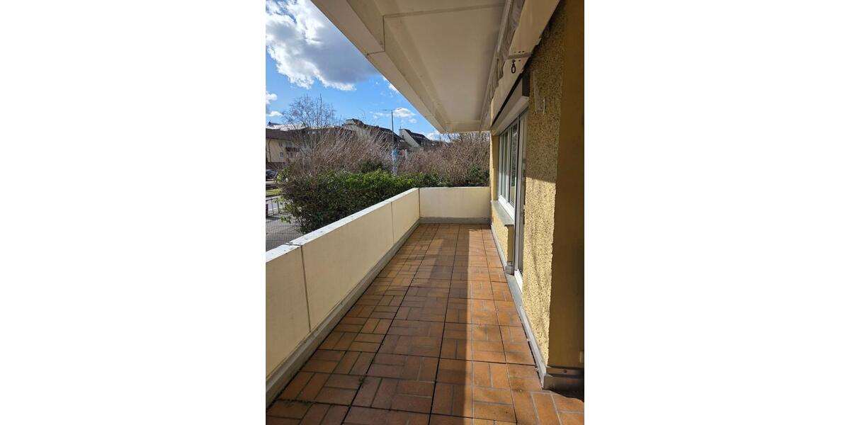 Hochparterre Stuttgart Botnang - 3.5 Zimmer, 80 m&sup2;, 320.000&euro; | Angebot:25611782