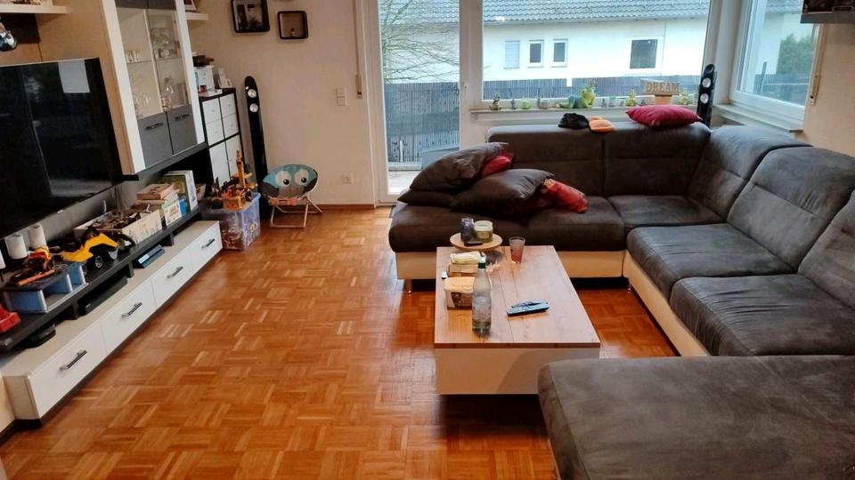 Etagenwohnung Remseck am Neckar - 3.5 Zimmer, 83 m&sup2;, 310.000&euro; | Angebot:24816043