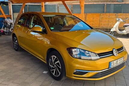 VW Golf 34.500 km 13.500 &euro; Filderstadt 70794