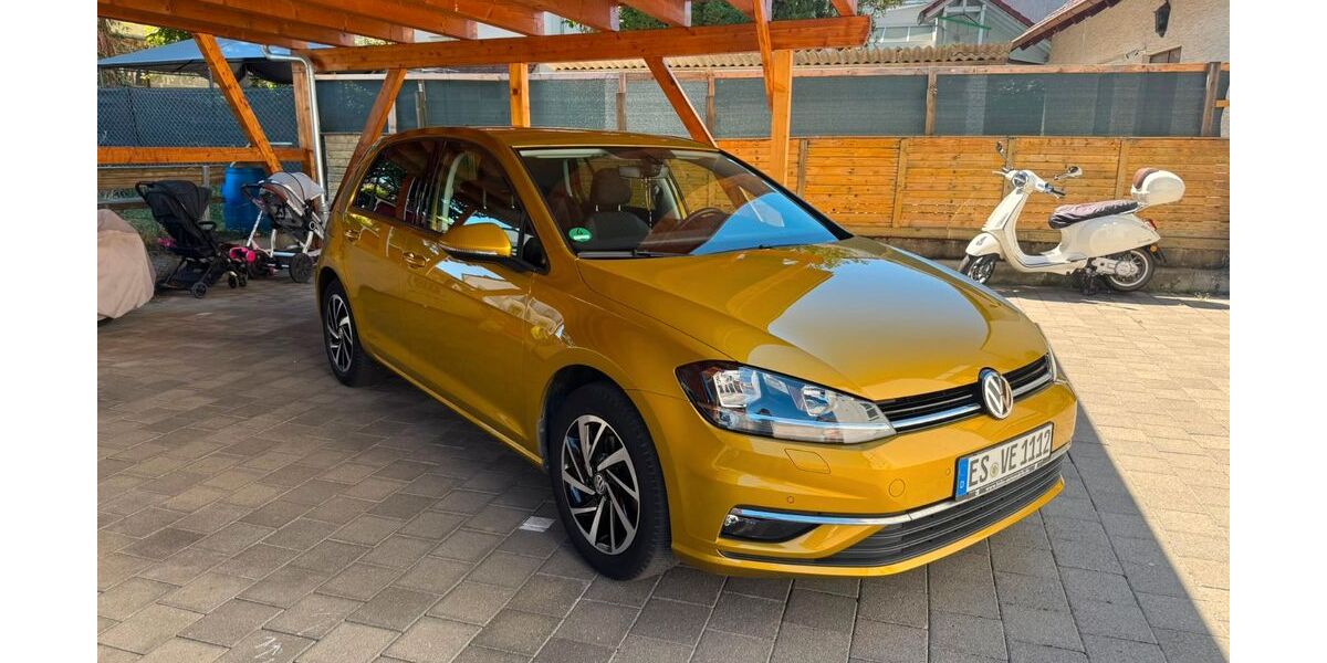 VW Golf 34.500 km 13.500 &euro; Filderstadt 70794