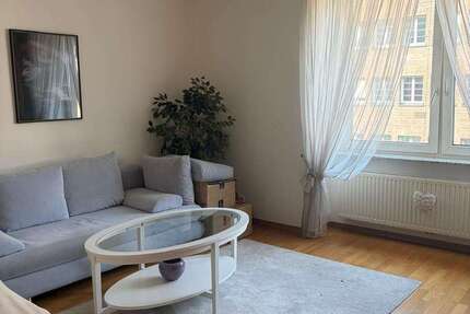 Wohnung Stuttgart Stuttgart-West - 3 Zimmer, 83 m&sup2;, 1.200&euro; | Angebot:26018656