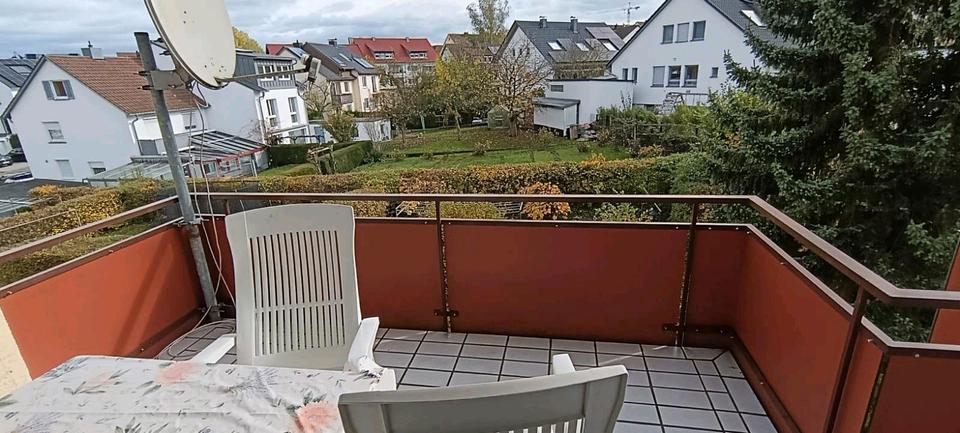 Etagenwohnung Schorndorf - 3 Zimmer, 76 m&sup2;, 290.000&euro; | Angebot:24563842